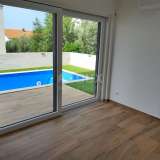  OSTROV PAG, MANDRE - luxusný apartmán s bazénom v nádhernej novostavbe Kolan 8123262 thumb15
