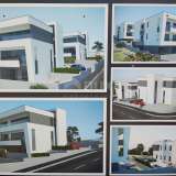  ISLAND OF PAG, MANDRE - luxury apartment with pool in a superb new building Kolan 8123262 thumb35