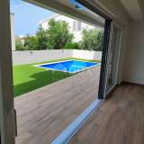  OSTROV PAG, MANDRE - luxusný apartmán s bazénom v nádhernej novostavbe Kolan 8123262 thumb11