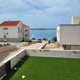  ISLAND OF PAG, MANDRE - luxury apartment with pool in a superb new building Kolan 8123263 thumb11
