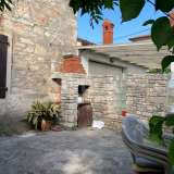  ISTRIE, MEDULIN Istrijský dům se dvorem k rekonstrukci - 400 m OD PLÁŽE !! Medulin 8123272 thumb5