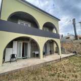  ISTRIA, LIŽNJAN- House with four apartments and sea view! Lizhnjan 8123280 thumb0