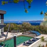  ISTRIA, RABAC - Modern villa by the sea Labin 8123281 thumb0
