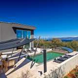  ISTRIA, RABAC - Modern villa by the sea Labin 8123281 thumb36