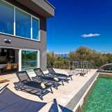  ISTRIA, RABAC - Modern villa by the sea Labin 8123281 thumb2