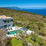  ISTRIA, RABAC - Modern villa by the sea Labin 8123281 thumb38