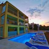  ISTRIA, RABAC - Apartment house with sea view Labin 8123282 thumb7