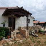  ISTRIA, RAKALJ - Two houses in a spacious garden with great potential Marčana 8123286 thumb0