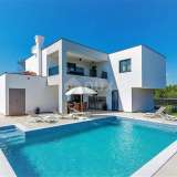  ISTRIA, PULA - Modern villa with pool Marčana 8123292 thumb2