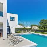  ISTRIA, PULA - Modern villa with pool Marčana 8123292 thumb4