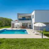  ISTRIA, PULA - Modern villa with pool Marčana 8123292 thumb1