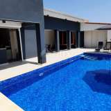  ISLAND OF PAG, POVLJANA - New modern villa with pool Povljana 8123293 thumb1