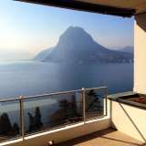  BRIGHT APARTMENT WITH BREATHTAKING LAKE VIEW Castagnola 2723294 thumb0