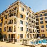  For sale is a 1-bedroom apartment in Raduga 2, Sveti Vlas Sveti Vlas resort 8023294 thumb14