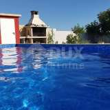  ISLAND OF PAG, POVLJANA - Beautiful house with two apartments and a swimming pool Povljana 8123294 thumb7