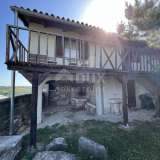  ISTRIA, MOMJAN - Traditional house with a wonderful view Buje 8123299 thumb10