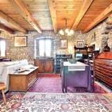  ISTRIA, MOMJAN - Traditional house with a wonderful view Buje 8123299 thumb2