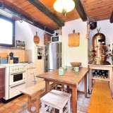  ISTRIA, MOMJAN - Traditional house with a wonderful view Buje 8123299 thumb3