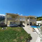  ISLAND OF KRK, BAŠKA - Beautiful semi-detached house with partial sea view in a fantastic location Jurandvor 8123325 thumb1