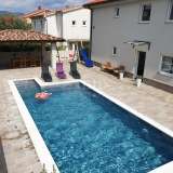  ISLAND OF KRK - House with six apartments and a well-established business Krk island 8123327 thumb0