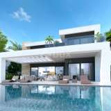  ISLAND OF PAG, NOVALJA - Luxury villa with pool in a prestigious location Novalja 8123328 thumb0