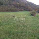  ISTRIA, LIM CANAL (SURROUNDINGS) - Land suitable for equestrian tourism Kanfanar 8123331 thumb0
