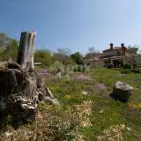  КАСТАВ - Уникальная вилла с великолепным садом Kastav 8123336 thumb126