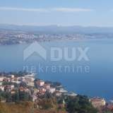  OPATIJA - building land 10184m² for a family house / villa / residential building - apartments Opatija 8123347 thumb2