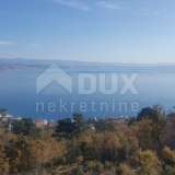  OPATIJA - building land 10184m² for a family house / villa / residential building - apartments Opatija 8123347 thumb0