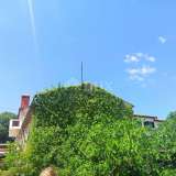  ISTRIA, VALBANDON - Casa istriana con giardino + terreno edificabile 1917 m2 - VICINO AL MARE!! Fazana 8123348 thumb6