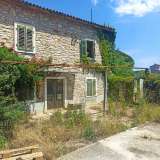  ISTRIA, VALBANDON - Istrian house with garden + building land 1917 m2 - CLOSE TO THE SEA !! Fazana 8123348 thumb4