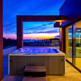  ISTRIA, MEDULIN - Luxury villa with sea view Medulin 8123360 thumb2