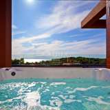  ISTRIA, MEDULIN - Luxury villa with sea view Medulin 8123360 thumb0
