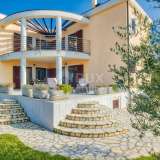  ISTRIA, MEDULIN - Luxury classic villa 50 meters from the beach Medulin 8123037 thumb32
