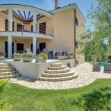 ISTRIA, MEDULIN - Luxury classic villa 50 meters from the beach Medulin 8123037 thumb0