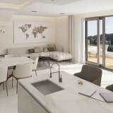  ISTRIE, ROVINJ - Luxusní penthouse v nové budově s výhledem na moře Rovinj 8123038 thumb4