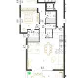  ISTRIE, ROVINJ - Luxusní penthouse v nové budově s výhledem na moře Rovinj 8123038 thumb19