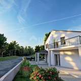  KVARNER, OPATIJA - Attractive villa with a sea view Opatija 8123382 thumb13