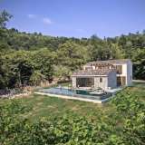  ISTRIA, BUZET - A house in a fairytale setting Buzet 8123386 thumb1