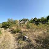  ISTRIA, LABIN - Ruined stone houses and building land Labin 8123390 thumb1