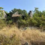  ISTRIA, LABIN - Ruined stone houses and building land Labin 8123390 thumb3
