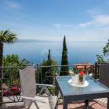  OPATIJA - Apartment second row to the sea with a view of Kvarner Opatija 8123392 thumb0