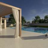  ISTRIEN, VODNJAN - Moderne Villa mit Blick auf das Meer und Brijuni Vodnjan 8123395 thumb4