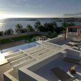  ISTRIA, VODNJAN - Villa moderna con vista sul mare e sulle Brioni Vodnjan 8123395 thumb6