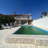  ISTRIA, UMAG - Casa con piscina in una posizione eccezionale Umago 8123405 thumb1