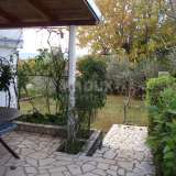  Остров Крк, Нивице - Частный дом с большим садом Крк остров 8123416 thumb2