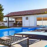  ISTRIA, ŠIŠAN - Beautiful villa with pool and sauna! Lizhnjan 8123042 thumb2