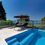  CRIKVENICA - Vila s bazénom a panoramatickým výhľadom na more Crikvenica 8123420 thumb9