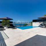  CRIKVENICA - Vila s bazénem a panoramatickým výhledem na moře Crikvenica 8123420 thumb4