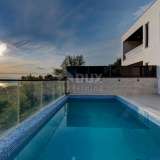  CRIKVENICA - Villa mit Pool und Panoramablick auf das Meer Crikvenica 8123420 thumb0